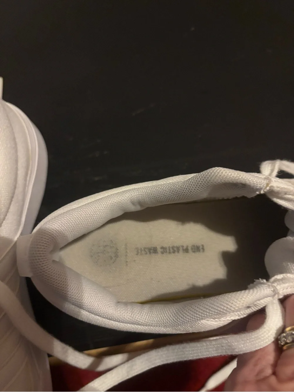adidas Bravada 2.0 All-White Low-Top Platform Sneakers